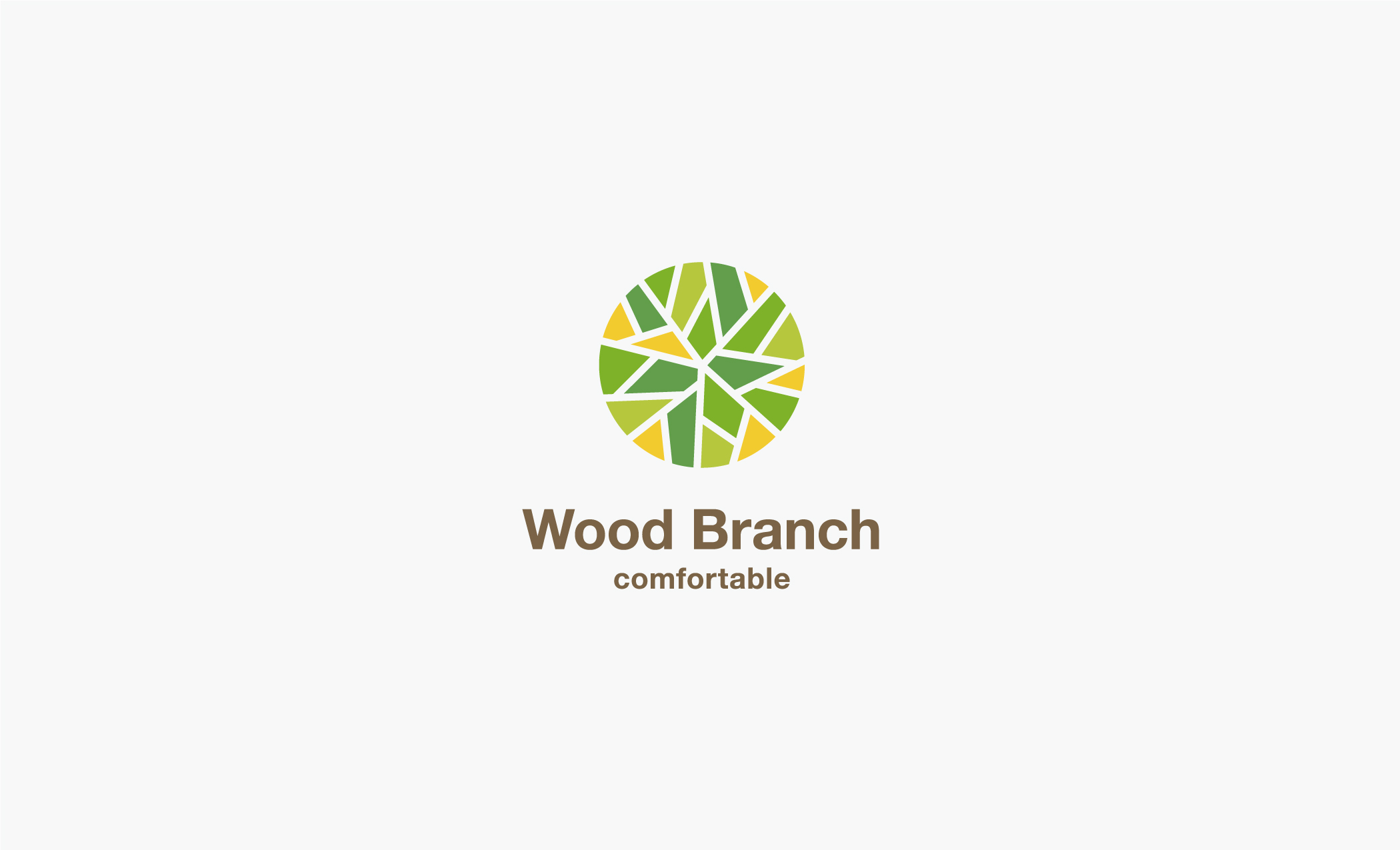 Wood Branch 株式会社スーパーボール