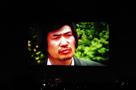 はけの森映画祭Hakenomori Film Festival